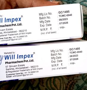 Buy One Get One Free Wellmoist Soap