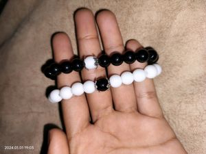 Couple Bracelets 1