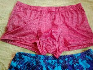 Men&#39;s Underwear Boxers - 2 Pack