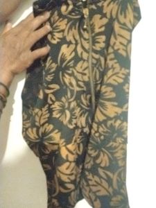 Jacket Kum Top