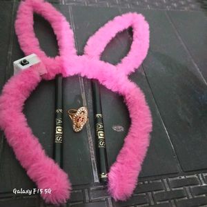 Hair Accessory Set
