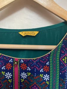 Aurelia Kurta