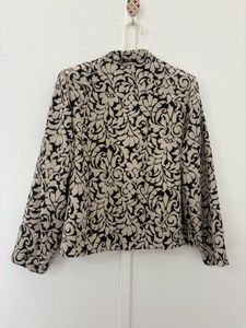 Vintage Blazer Jacket