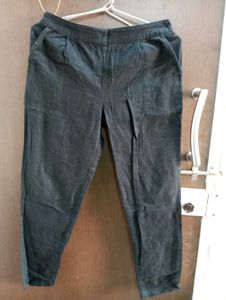 Black Pants(, Pajama)