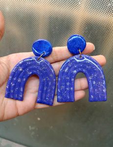 Handmade Viral Earrings