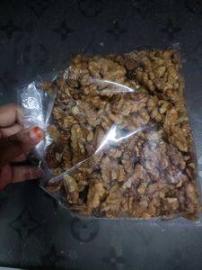 Fresh Walnuts