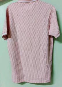Monte Carlo Polo T-shirt.✨
