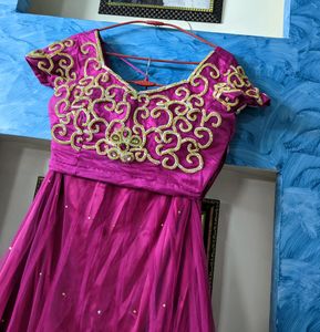 Lehenga Set