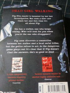 Holly Jackson  &#34;Good Girl Guide How To Murder&#34;