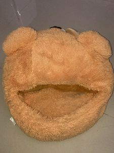 Teddy Bear Storage