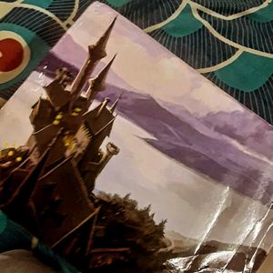 Harry Potter Complete Book Set