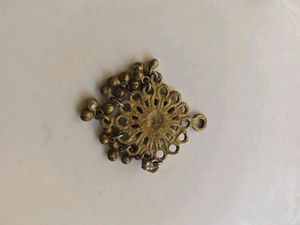 Tribal Vintage Pendant