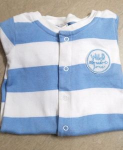 Baby Suit,0-3month,Brand HappyKid