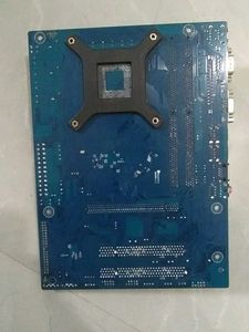 775 Socket DDR2 Motherboard