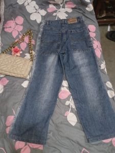 Y2k Jeans