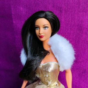 Barbie Goddess Doll