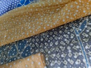 Net New Fabric