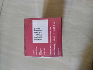 M Caffeine Face Serum