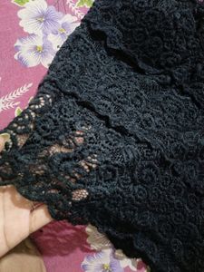 Padded Corset Top