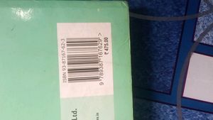 Class 10 Computer Book