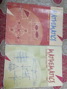 CBSE maths Textbook 12th Class Revised Syllabus