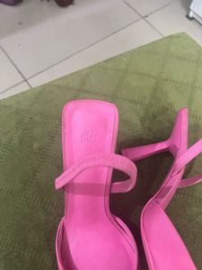 H&amp;M Heels Combo
