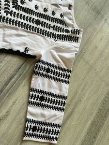 kurta white
