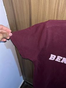 Rarely Used Unisex T-shirt (LIKE NEW)