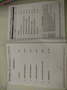 Physics Wallah Crash Course Books