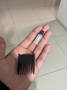 HTC trimmer
