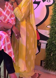 KURTA SET