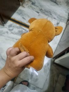 Cute Monkey Plushie Soft toy 🐵
