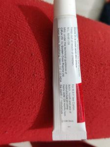 Nadibact Cream - Topical Antibiotic