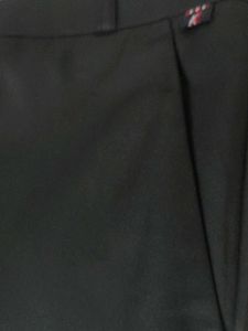 Black Pant Cotton