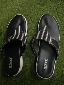 New Slipper