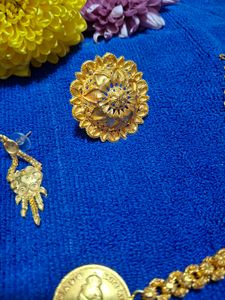 Gini Choker Set
