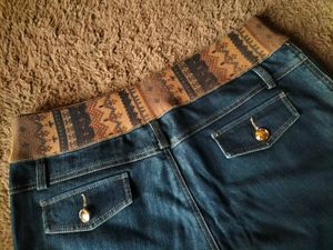 Retro Jeans