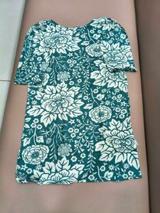 Short Kurti