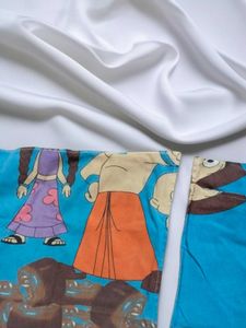 Chhota Bheem Cushion Covers 2