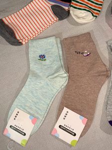 🇺🇸 8 Pairs Brand New Socks
