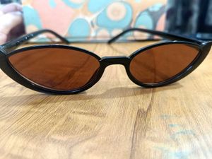 Cat Eye Sunglasses