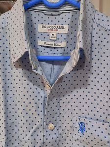 Branded Shirt