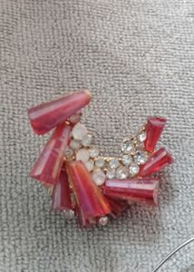 2 Earring Set