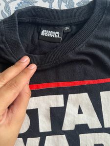 3 Imported Tshirts - Boys