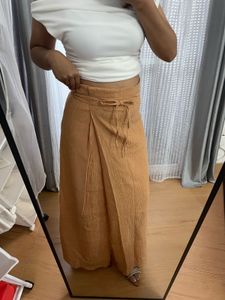 Stylish Maxi Skirt