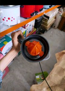 Philips Citrus Juicer