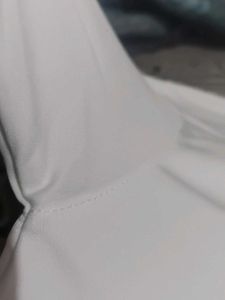 Gensuite White T-shirt