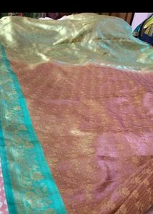 Pattu Silk Saree