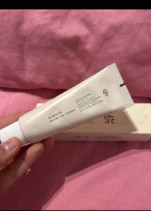 Beauty Of Joseon Full Sunscreen + Freebie