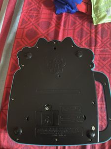 Blue's Clues ABC Book